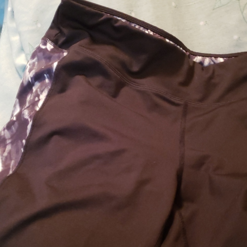 Cute comfortable athletic pants